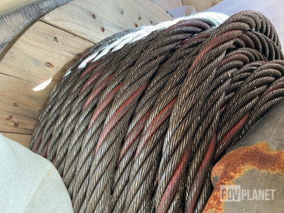 Wireco Wire Rope Assembly