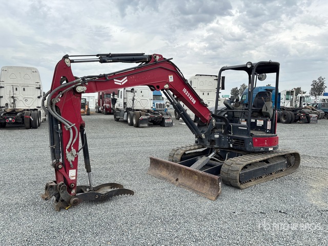 Excavators