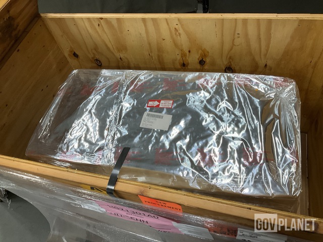 Sims Pump NS16696-1A7.5 Centrifugal Pump