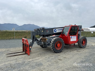 2020 Skyjack SJ1056TH Telehandler