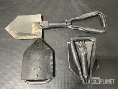 (74) Entrenching Tools