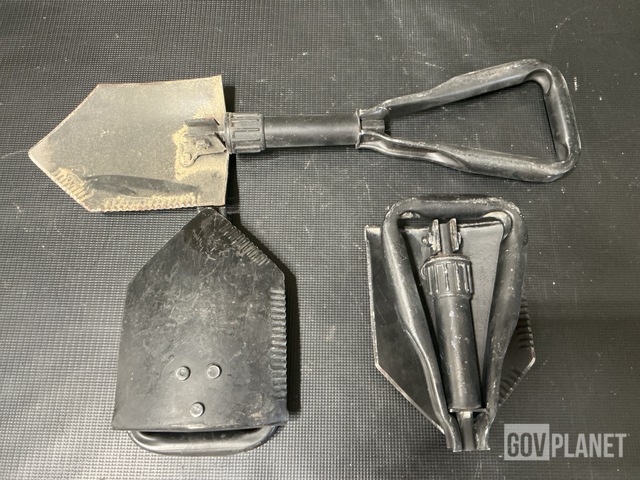 (74) Entrenching Tools