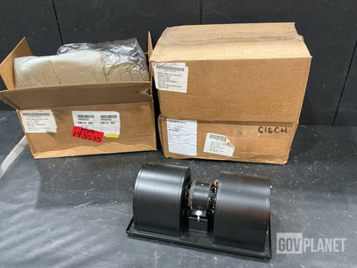 (16) Fuel Systems 411260 Rotor Assemblies