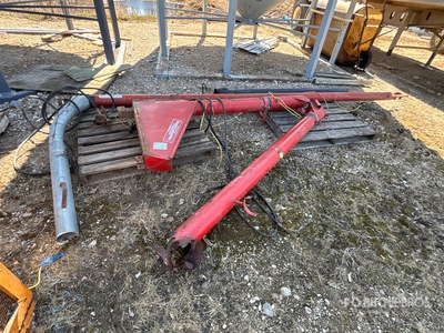 Western Industries  Drill Fill