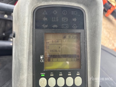 2021 Yanmar VIO55 Mini Excavator