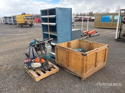 Tool Box