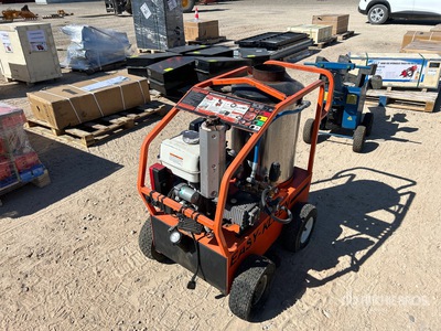 Easy-Kleen Pressure Washer