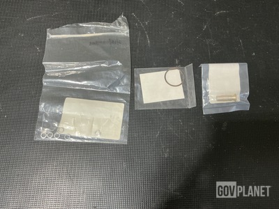 (30) Structural Fasteners, (30) Shims, (221) Balance Washers & Assorted Items