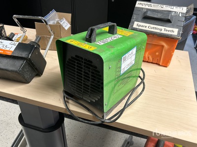 Patron PA-E15 Space Heater
