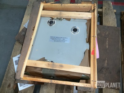 Ward Leonard 16425.101 Motor Starter