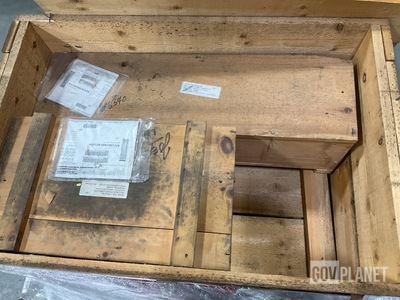 115642169 Fluid Pressure Regulating Valve
