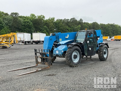 2016 Genie GTH-844 Telehandler