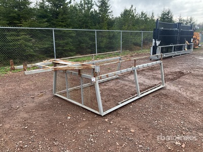 Truck Racks Varios, piezas para camion