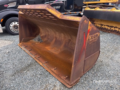 2018 Craig 114 in General Purpose Wheel Loader Bucket