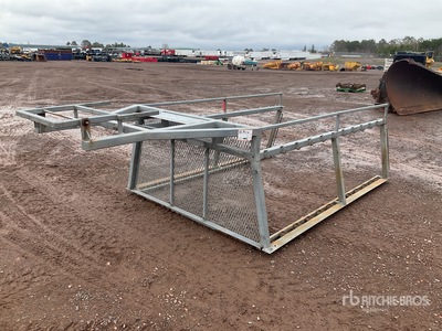 Truck Racks Varios, piezas para camion