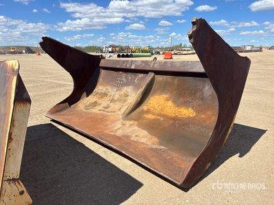 Scraper Apron - Fits Cat 631E