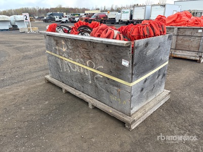 Quantity of Heater Duct