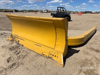 120 in Cushion Blade