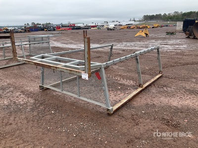 Truck Racks Varios, piezas para camion
