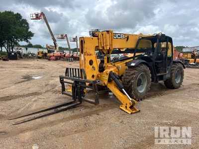 2015 JCB 510-56 Verreiker