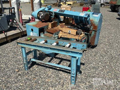 DoAll C-305A Horizontal Band Saw