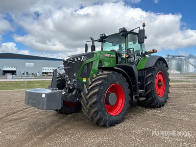 2023 Fendt 936 Vario Trattore agricolo 4RM