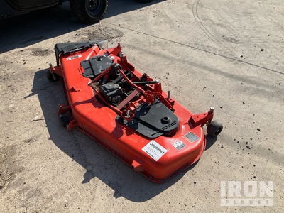 Kubota RCK60B23BX Mower Deck