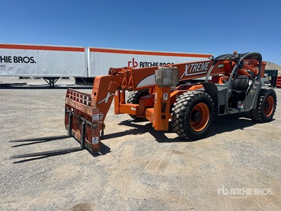 2007 Xtreme XR1245 Telehandler