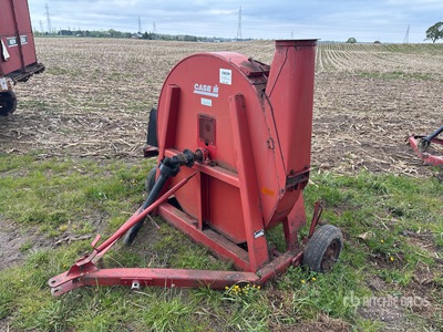 Case IH 02270BC Forage Blower