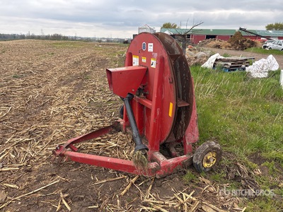 New Holland  60 Forage Blower