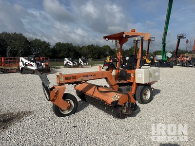 Lay-Mor SM300 Barredora