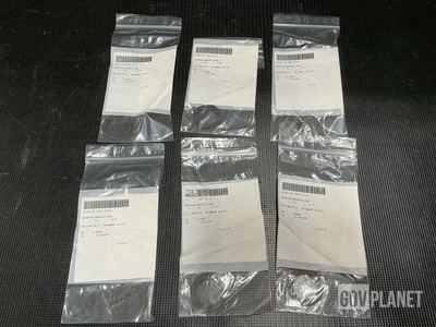 (83) 12364163 Thrust Washer Bearings