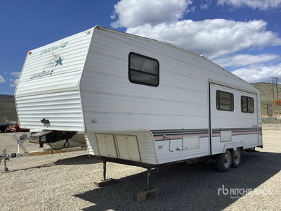 1996 Starcraft Wohnwagen