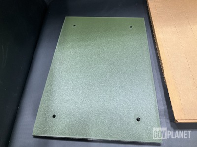 (29) 12505241-003 Interior Vehicle Panels