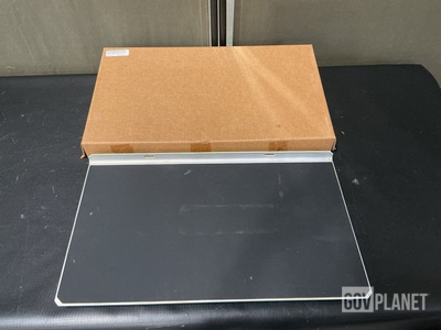 (10) Modulated Metals 12359702 Battery Box Covers