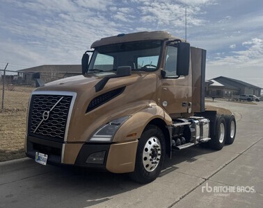 2022 Volvo VNL 42 T300 Cabina per trattore stradale