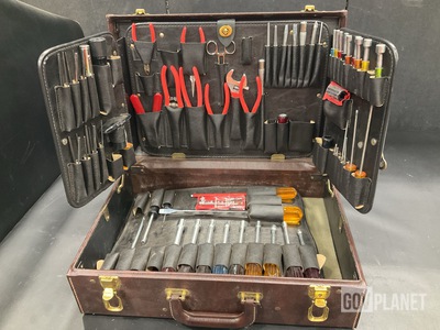 Electronic System Tool Kit