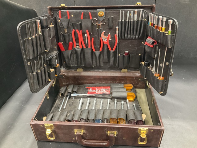 Electronic System Tool Kit