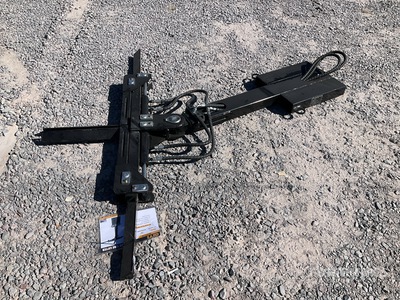 2026 GIYI FTL75 Manipulador de Llantas para Montacargas (Sin Usar) / Forklift Tire Lifter (Unused)