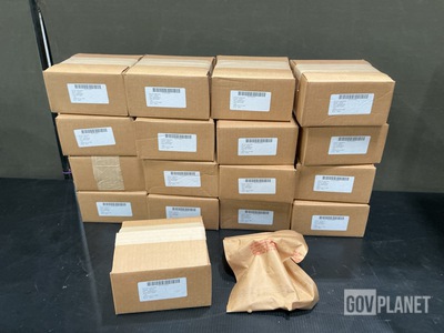 (17) HDT Vehicle Component Sales SA88250001 Non-Vehicular Shifter Forks