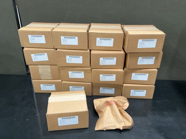 (17) HDT Vehicle Component Sales SA88250001 Non-Vehicular Shifter Forks