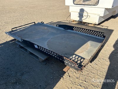Bed Slider