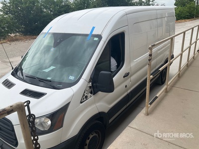 2019 Ford Transit 150 Bestelwagen