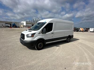 2019 Ford Transit 150 Bestelwagen