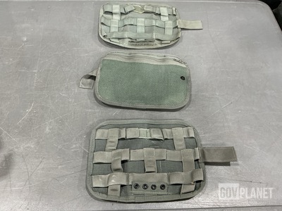 (86) First Aid Platforms