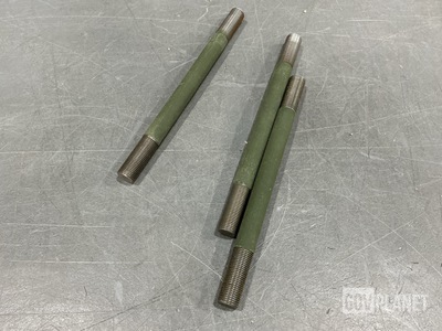 (55) Oshkosh 1862560 Plain Studs