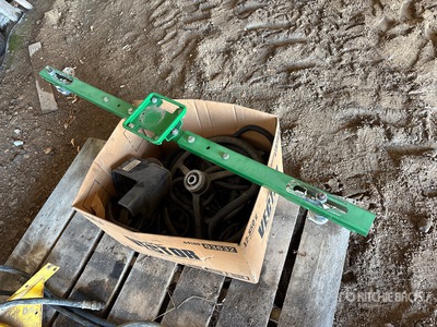 John Deere ATU parts