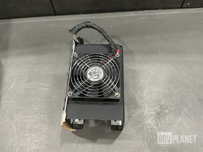 Heatsink/Fan Assembly