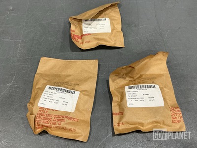 (50) Penn Detroit Diesel Allison 29533975 Sleeve Bushings