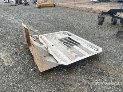 Headache Rack